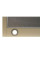 Витяжка VENTOLUX GARDA 60 IVG (900) LED