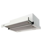 Витяжка VENTOLUX GARDA 60 WG (900) LED