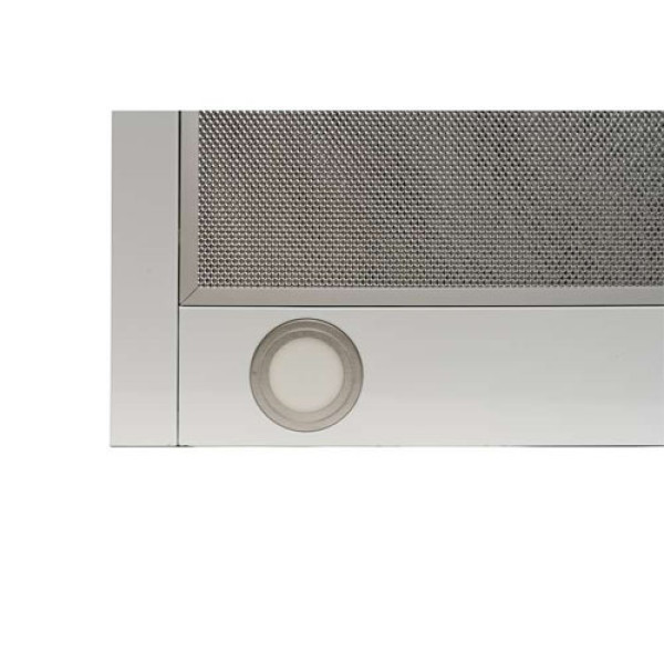 Витяжка VENTOLUX GARDA 60 WG (900) LED