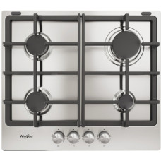 Варильна поверхня WHIRLPOOL TKRL660IX