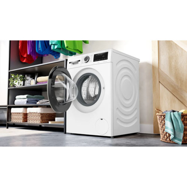 Пральна машина BOSCH WGA14400UA 