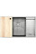 Кухонна мийка FABIANO Quadro Center 74 Celldecor