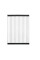 Кухонна мийка FABIANO Quadro Center 74 Celldecor