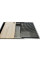 Кухонна мийка FABIANO Quadro Center 74 Celldecor