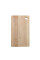 Кухонна мийка FABIANO Quadro Center 74 Celldecor