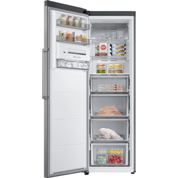 Морозильна камера SAMSUNG RZ32C7BDES9/UA