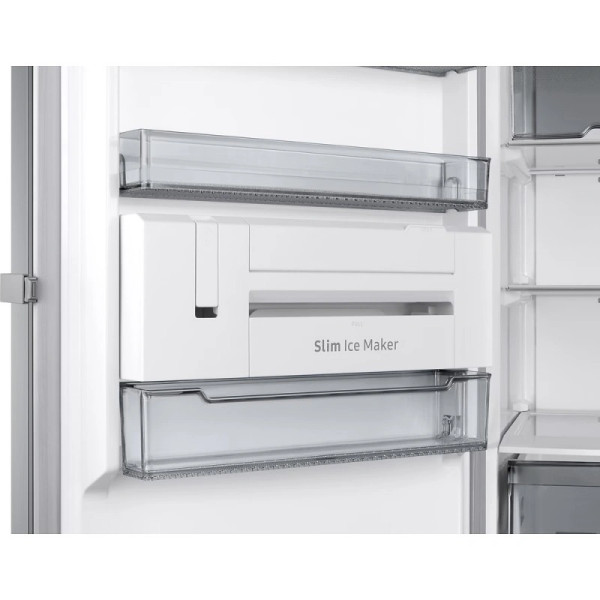 Морозильна камера SAMSUNG RZ32C7BDES9/UA