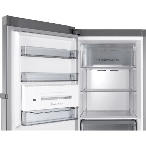 Морозильна камера SAMSUNG RZ32C7BDES9/UA