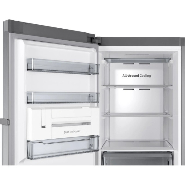 Морозильна камера SAMSUNG RZ32C7BDES9/UA