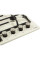 Варильна поверхня VENTOLUX HG640-DA3 CS (IVORY)