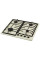 Варильна поверхня VENTOLUX HG640-DA3 CS (IVORY)