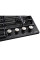 Варильна поверхня VENTOLUX HG640-DA3 CS (BK)