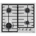 Варильна поверхня VENTOLUX HG640-DA3 CEST (X)