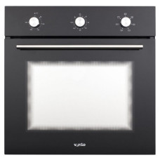 Духова шафа VENTOLUX EO56M-6K BK