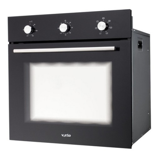 Духова шафа VENTOLUX EO56M-6K BK