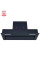 Витяжка PERFELLI BISP 7873 BL LED Strip GLASS