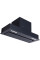 Витяжка PERFELLI BISP 7873 BL LED Strip GLASS