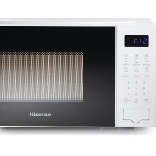 Мікрохвильова піч HISENSE H20MOWS4
