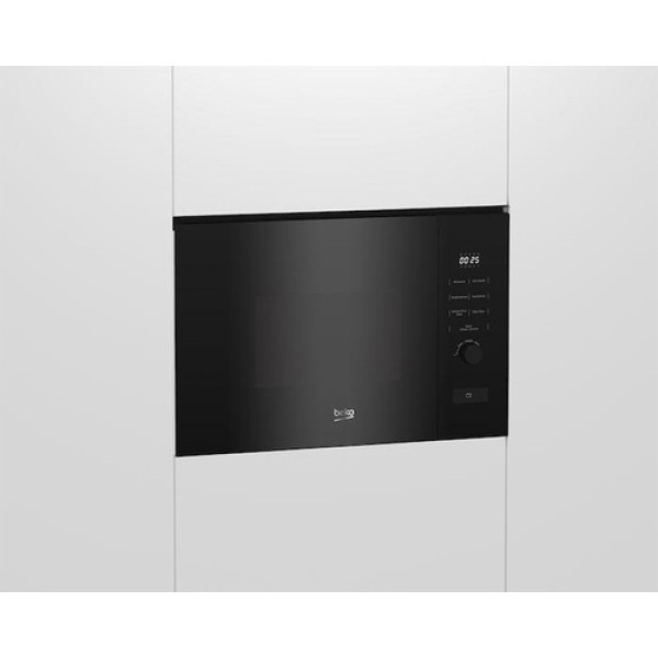 Мікрохвильова піч BEKO BMGB20212B