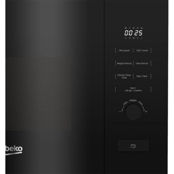Мікрохвильова піч BEKO BMGB20212B