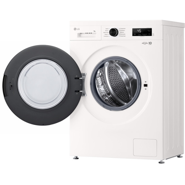 Пральна машина LG F2Y1HS6W