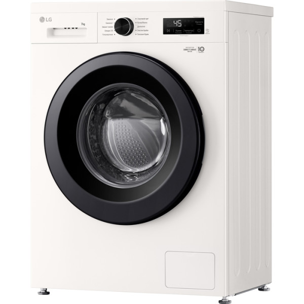 Пральна машина LG F2Y1HS6W