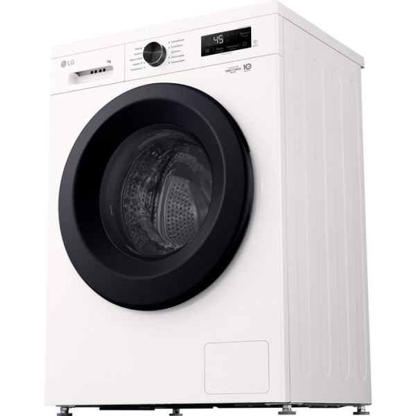 Пральна машина LG F2Y1HS6W