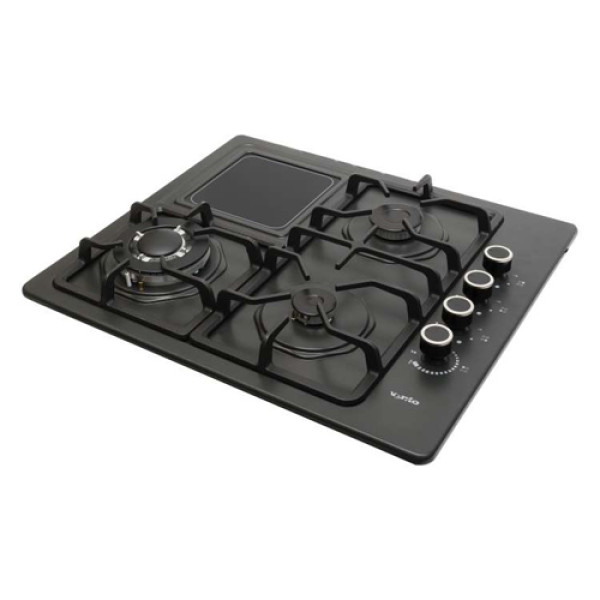 Варильна поверхня VENTOLUX HG631-A3MC CEST (AN)