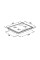 Варильна поверхня VENTOLUX HG631-A3MC CEST (AN)