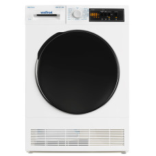 Сушильна машина Vestfrost MDM107T1