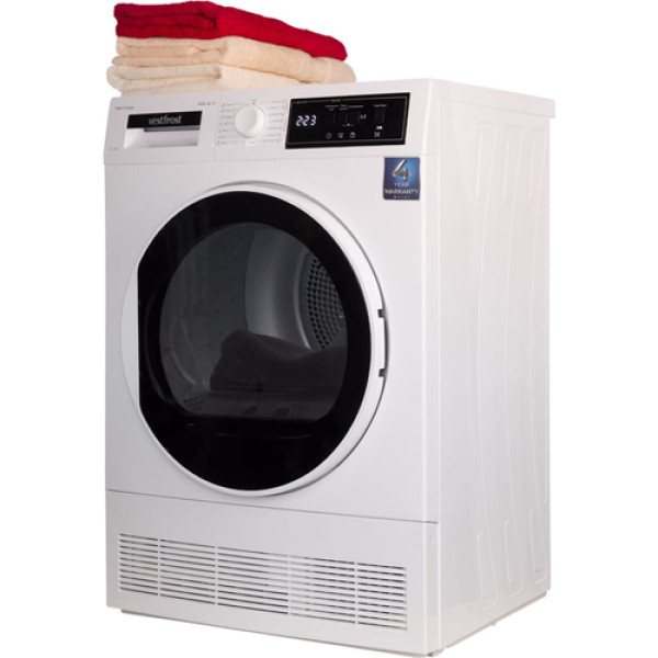 Сушильна машина Vestfrost MDM107T1