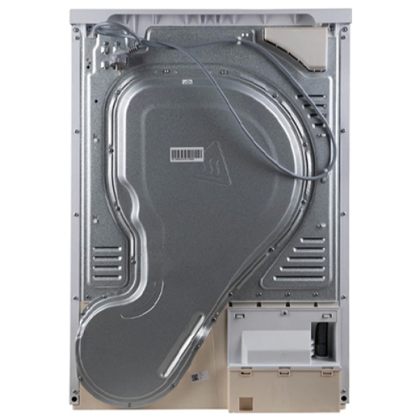 Сушильна машина Vestfrost MDM107T1