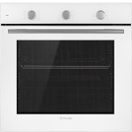 Духова шафа PERFELLI PERLA 6M7 BIANCO