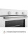 Духова шафа PERFELLI PERLA 6M7 BIANCO