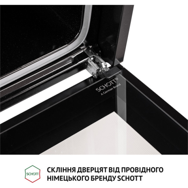Духова шафа PERFELLI PERLA 6M7 BIANCO
