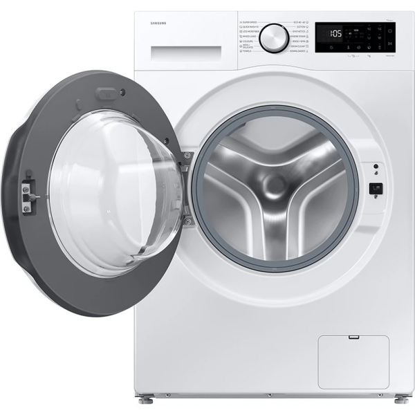 Пральна машина SAMSUNG WW80FG5L32TELE