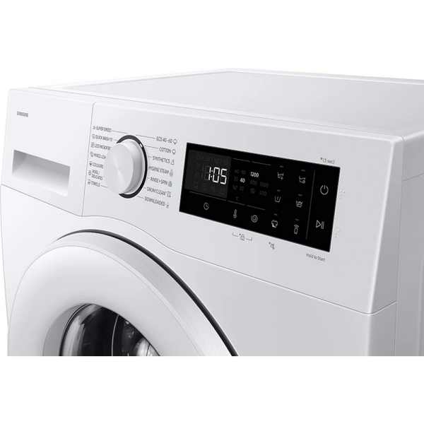 Пральна машина SAMSUNG WW80FG5L32TELE