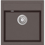 Кухонна мийка AQUASANITA TESA SQT100W-120 Cerrus