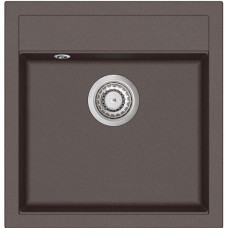 Кухонна мийка AQUASANITA TESA SQT100W-120 Cerrus
