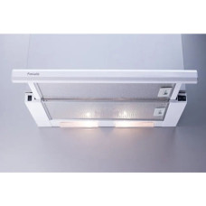 Витяжка FABIANO SLIM 60 Lux White 