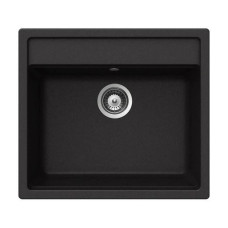 Кухонна мийка SCHOCK Nemo N-100 Onyx