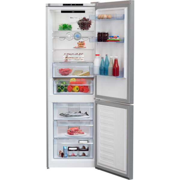 Холодильник  BEKO RCNA366I30XB
