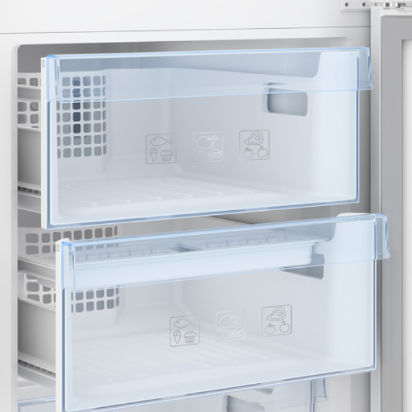 Холодильник  BEKO RCNA366I30XB