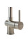 Кухонний змішувач FABIANO FKM 39 SS Inox