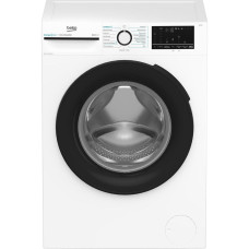 Пральна машина BEKO BM3WFU410435WB