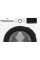 Пральна машина BEKO BM3WFU410435WB