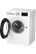 Пральна машина BEKO BM3WFU410435WB