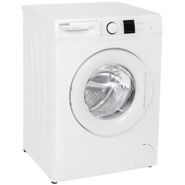 Пральна машина ELEYUS WMFO10W1200I