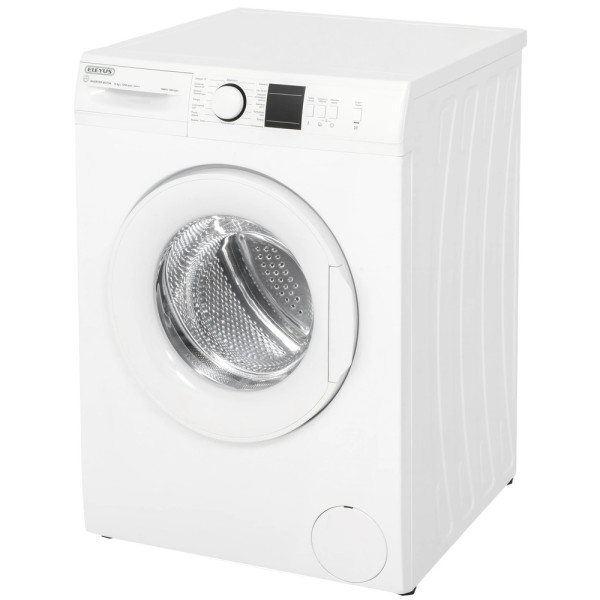 Пральна машина ELEYUS WMFO10W1200I