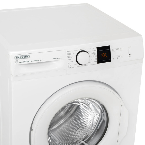 Пральна машина ELEYUS WMFO10W1200I